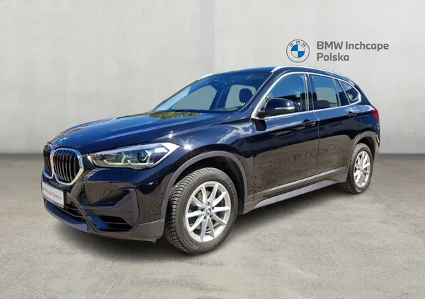 bmw x1 BMW X1 cena 119900 przebieg: 33236, rok produkcji 2020 z Skarżysko-Kamienna